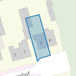 Perceel MDE01-S-2324