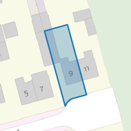 Perceel MDE01-S-2325