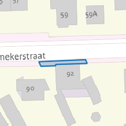 Perceel MDE01-S-2343