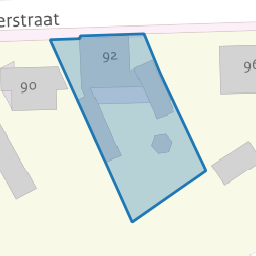 Perceel MDE01-S-2344