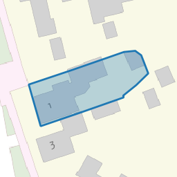 Perceel MDE01-S-2348