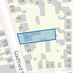 Perceel MDE01-S-2351