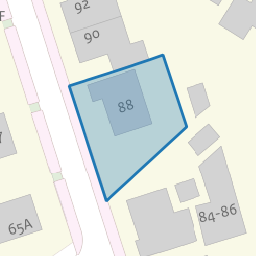 Perceel MDE01-S-2366