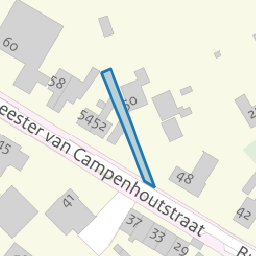 Perceel MDE01-S-2370