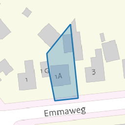 Perceel MDE01-S-2381