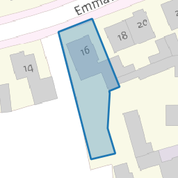 Perceel MDE01-S-2383