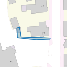 Perceel MDE01-S-2387