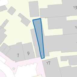 Perceel MDE01-S-2391