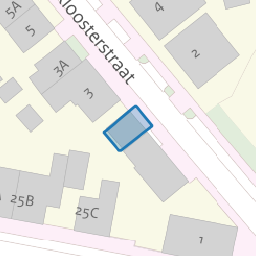 Perceel MDE01-S-2393