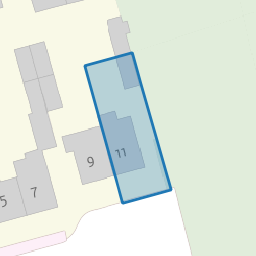 Perceel MDE01-S-2408