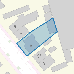 Perceel MDE01-S-2419