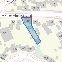 Perceel MDE01-S-2426