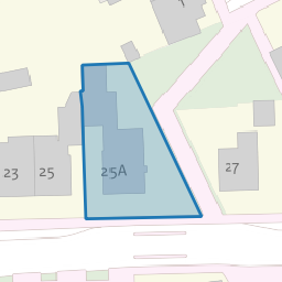 Perceel MDE01-S-2428