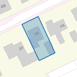 Perceel MDE01-S-2430