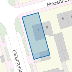 Perceel MDE01-S-2441