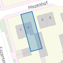 Perceel MDE01-S-2442