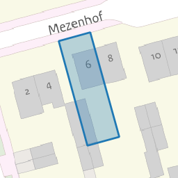 Perceel MDE01-S-2443