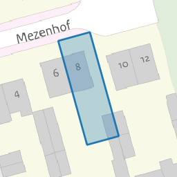 Perceel MDE01-S-2444