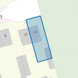 Perceel MDE01-S-2446