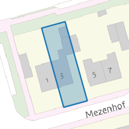 Perceel MDE01-S-2449