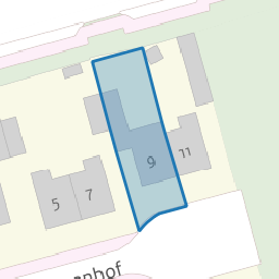 Perceel MDE01-S-2452