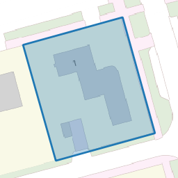 Perceel MDE01-S-2454