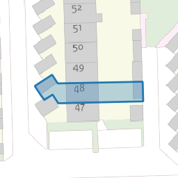 Perceel MDE01-S-2468
