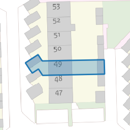 Perceel MDE01-S-2469