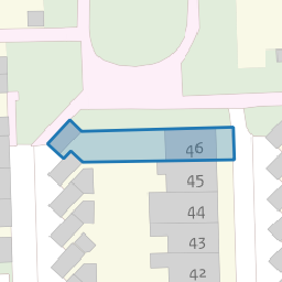 Perceel MDE01-S-2478