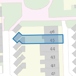 Perceel MDE01-S-2479