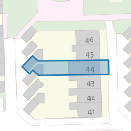 Perceel MDE01-S-2480