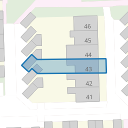 Perceel MDE01-S-2481