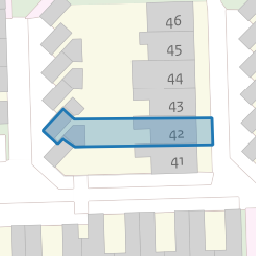 Perceel MDE01-S-2482