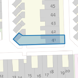 Perceel MDE01-S-2483
