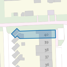 Perceel MDE01-S-2484