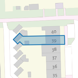 Perceel MDE01-S-2485