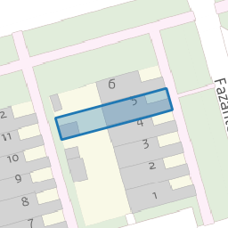 Perceel MDE01-S-2491