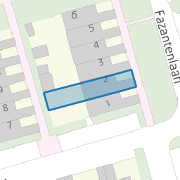 Perceel MDE01-S-2494