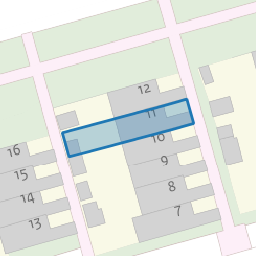 Perceel MDE01-S-2497