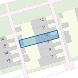 Perceel MDE01-S-2498