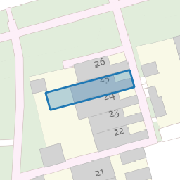 Perceel MDE01-S-2507