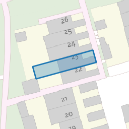 Perceel MDE01-S-2509