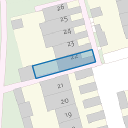 Perceel MDE01-S-2510