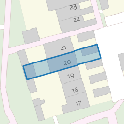 Perceel MDE01-S-2512