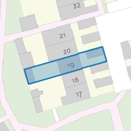 Perceel MDE01-S-2513