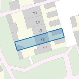 Perceel MDE01-S-2514