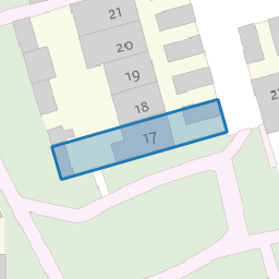 Perceel MDE01-S-2515