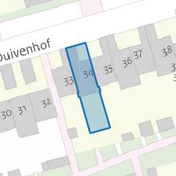 Perceel MDE01-S-2523