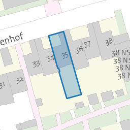 Perceel MDE01-S-2524