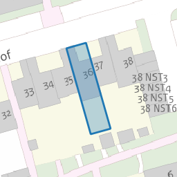 Perceel MDE01-S-2525